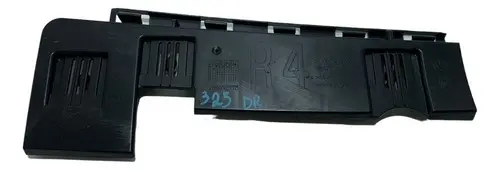 Suporte Guia Direito Parachoque Traseiro Bmw 325i 2012 5609