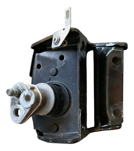 Suporte Coxim Caixa Cambio Xsara Picasso 2008 - Cx49
