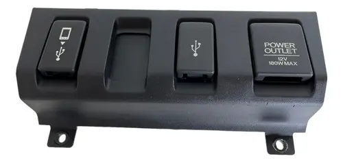 Entrada Usb Auxiliar Honda Hrv 2019 83412t7tm310m1 4035