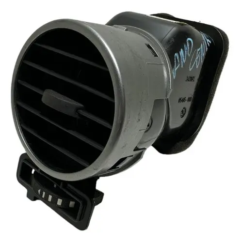 Difusor Ar Central Esquerdo Discovery 3 Jbd500150xxxb01 6734