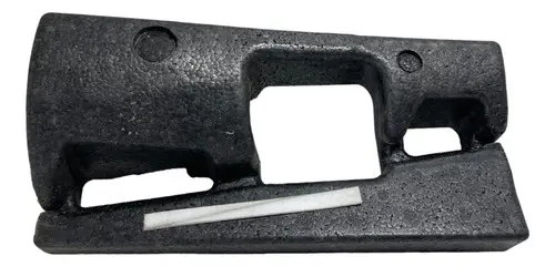 Isopor Espuma Lado Direito Audi A1 2012 8x3837842 -6988