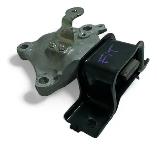Suporte Coxim Motor Esquerdo Honda Fit 2015 -1955