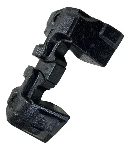 Isopor Do Macaco Toyota Camry 2012 58798-33010 - 11914