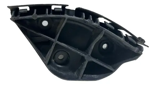 Suporte Guia Parachoque Dianteira Esquerda Fox 2012 - 11520