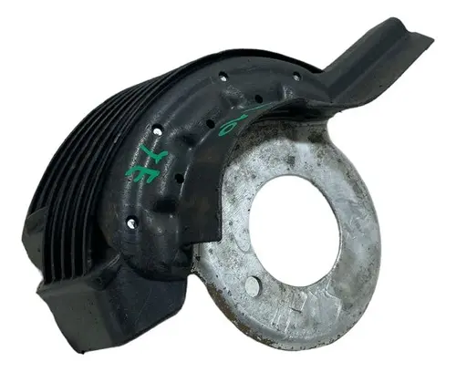 Capa Protetora Batente Mola Tras Esq Audi A4 2010 -10725