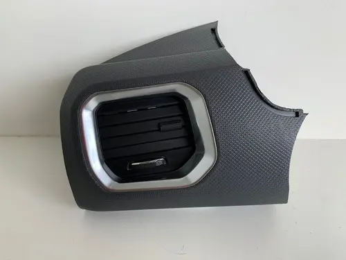Difusor Ar Esquerdo Gm Spin Activ 2020 52130749 2449