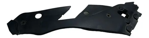 Tampa Farol Esquerdo Mercedes C280 2009 A2048260124 -3344