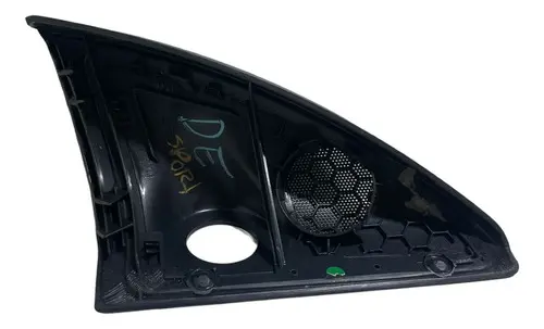 Moldura Dianteira Esquerda Land Rover Sport 2008 8982