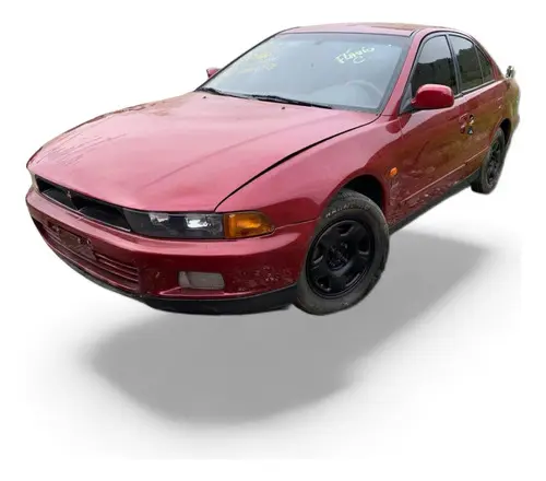 Peças Mitsubishi Galant S.saloon 1998 136 Cv