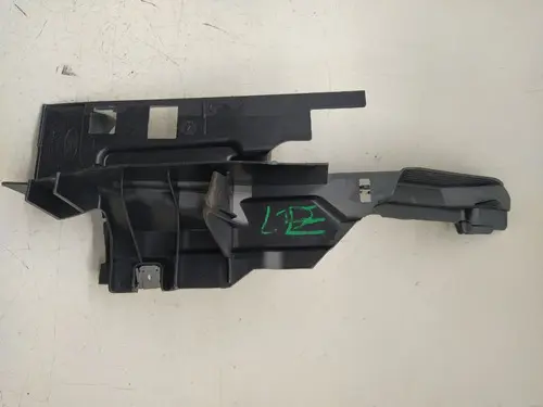 Acabamento Esquerdo Churrasqueira Ford Focus 2014/2019