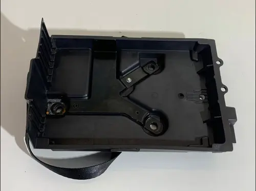Suporte Bateria Traseira Fusion 2018 Original 108