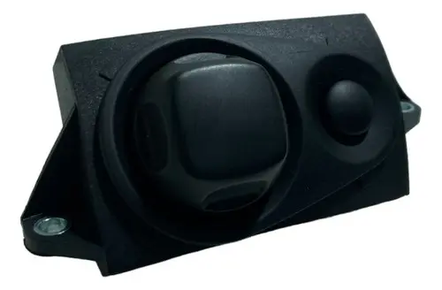 Botao Regulagem Coluna Direcao Audi A6 2010 4e0953551 -7628