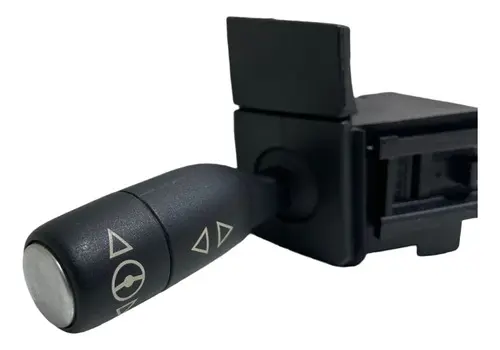 Chave Comando Piloto Automatic Vogue 2004 613169017770 -7819
