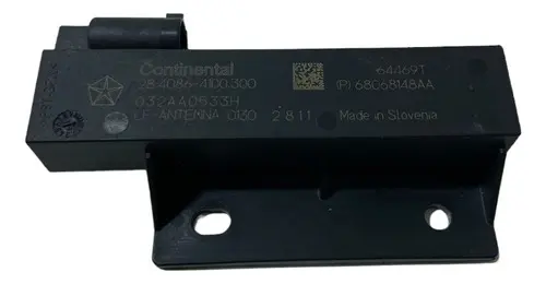 Modulo Antena Fiat Toro Ranch 2020 2840864100300 -7028