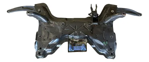 Agregado Suspensao Dianteira Peugeot 408 2012 2.0 15328k0101