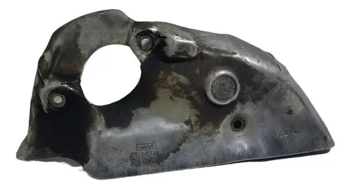 Protetor Calor Catalisador Ford Edge 2012 At4e9y427aa -7580