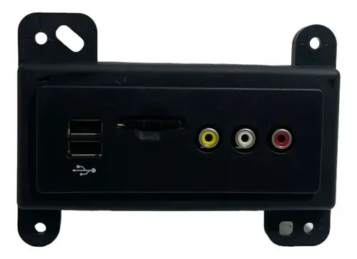 Entrada Audio Midia Edge 2013 9059