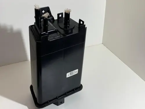 Reservatório Canister Fusion Titanium Hybrid 2018 195