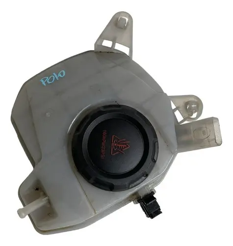 Reservatorio Agua Radiador Vw Polo 2020 2gb121407g 3239