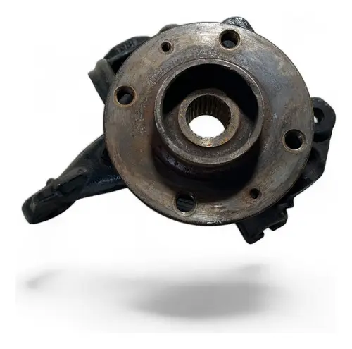 Montante Dianteiro Direito Citroen Ds3 Thp -cx82