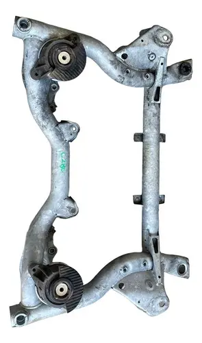 Quadro Agregado Suspensão Dianteira Mercedes C280 2008 2009