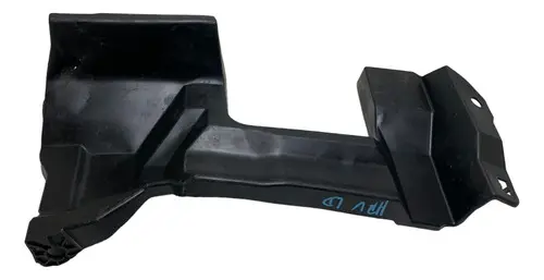 Defletor Direito Radiador Honda Hr-v 2020 71111t8n 6017