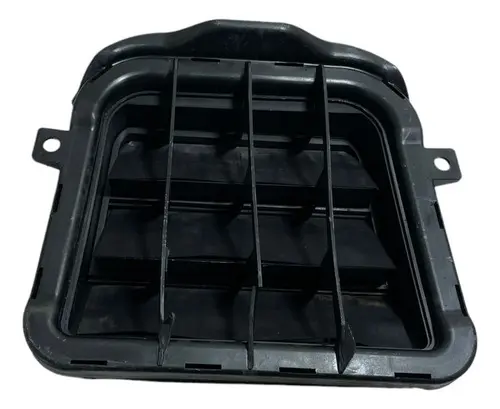 Difusor Ar Carroceria Traseiro Esquerdo Audi A4 2010 -10698