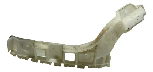Suporte Guia Para-choque Tras Esq Volkswagen Up 2015 -1395