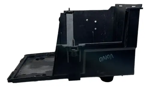 Caixa Suporte Bateria Volvo C30 2008 A 2012 -cx77