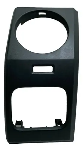 Moldura Difusor Ar Direito Discovery 3 Fae500022xxx -6791