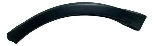 Moldura Traseira Direita Land Rover Sport 2008 9018,