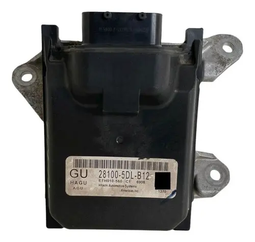 Modulo Cambio Automatico Civic 2018 2.0 G10 281005dlb12 3922