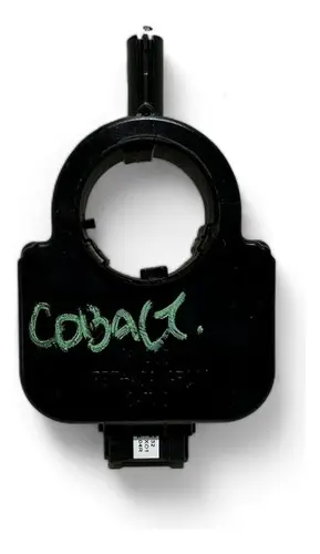 Sensor Ângulo Direção Chevrolet Cobalt 2017 13580943 -4475