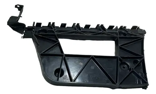 Guia Para-choque Tras Direito Audi A4 2010 8k5807454 -10693