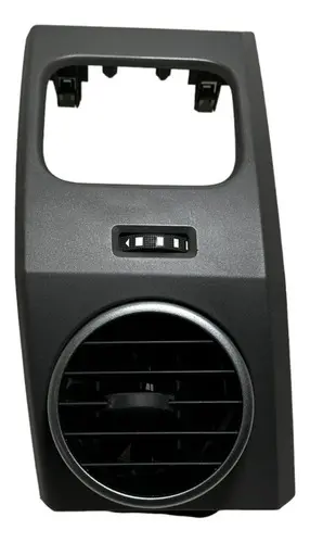 Difusor Ar Esquerdo Discovery 3 2005 A 2009 Original -6741