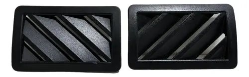 Par Difusor Superior Painel Ford Fusion 2010 - 11559