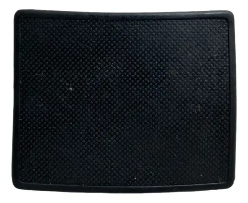 Acabamento Tapete Borracha Painel Citroen Ds3 2013 - 11741