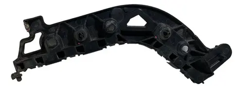 Guia Parachoque Trasei Esquerdo Fluence 2014 850425471r 6342