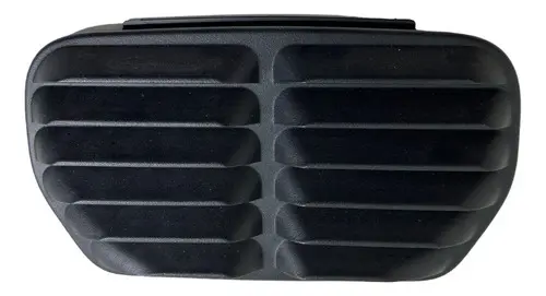 Grade Difusor Ar Traseiro Direito C3 2017 98043446zd 6113