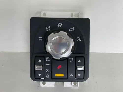 Botao Comando Suspensao Discovery 4 2010 Ah2214b596ac 88