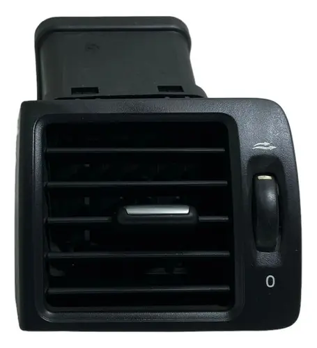 Difusor Ar Esquerdo Volvo C30 2008 -8768