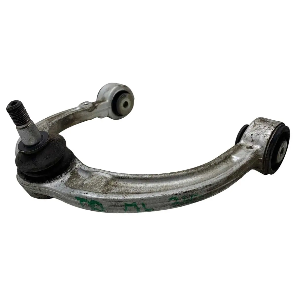 Bandeja Superior Traseiro Direito Mercedes Ml350 2011 -12418