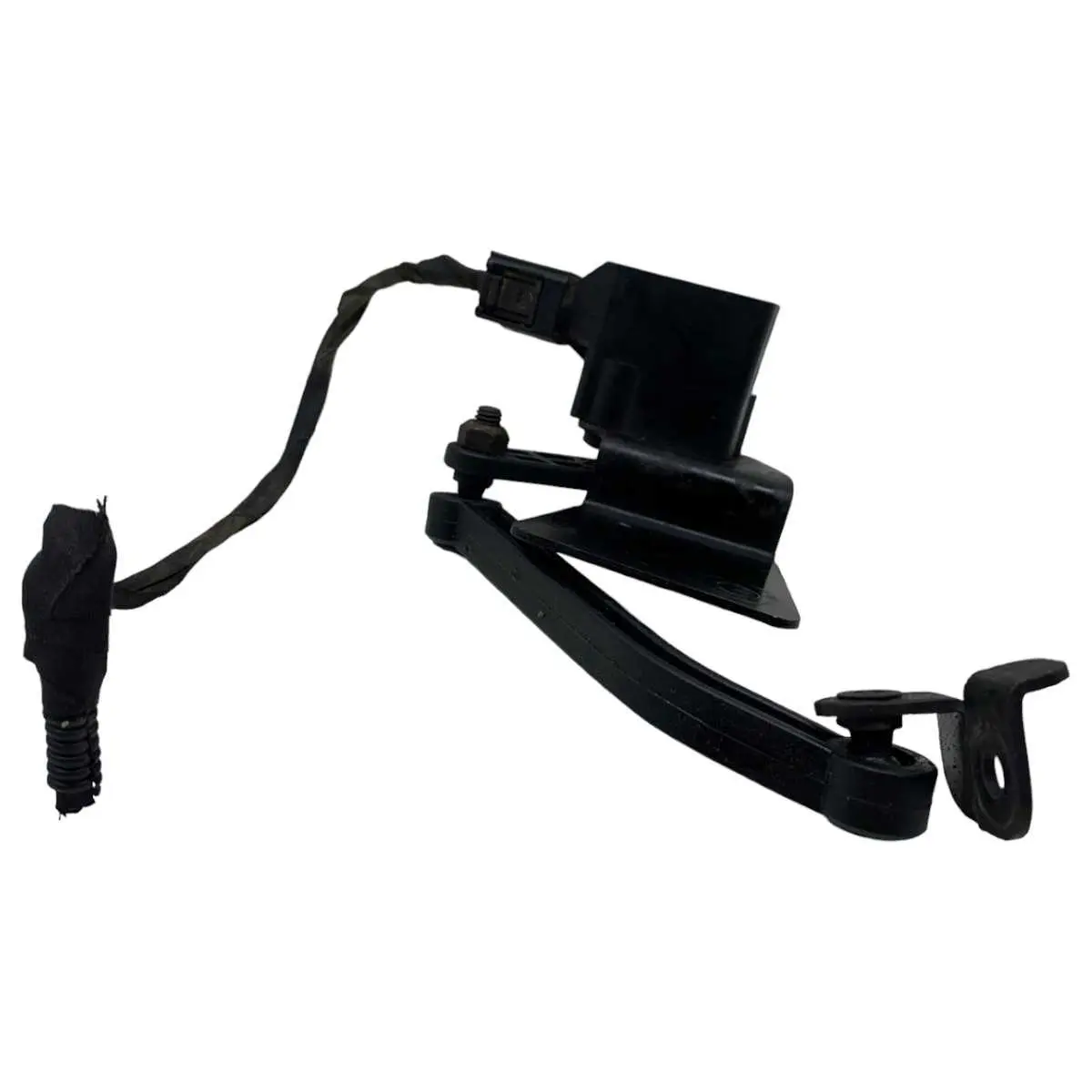 Sensor Nível De Altura Mercedes-Benz Ml350 2011 - 12417