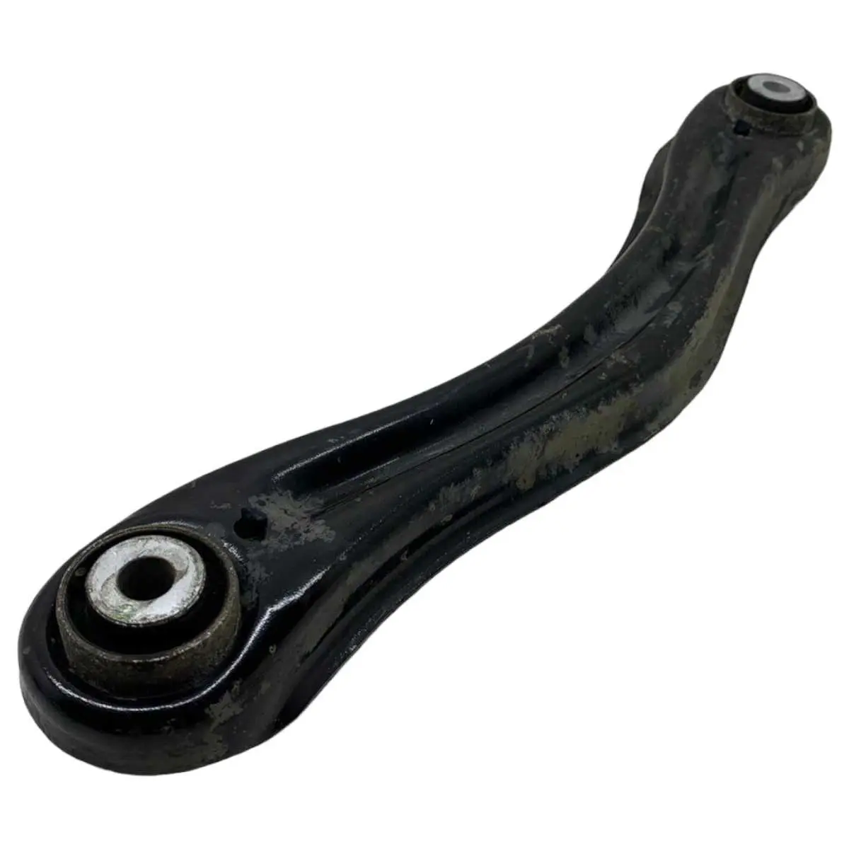Braço Suspensão Tras. Esquerdo Mercedes Ml350 2011 - 12421