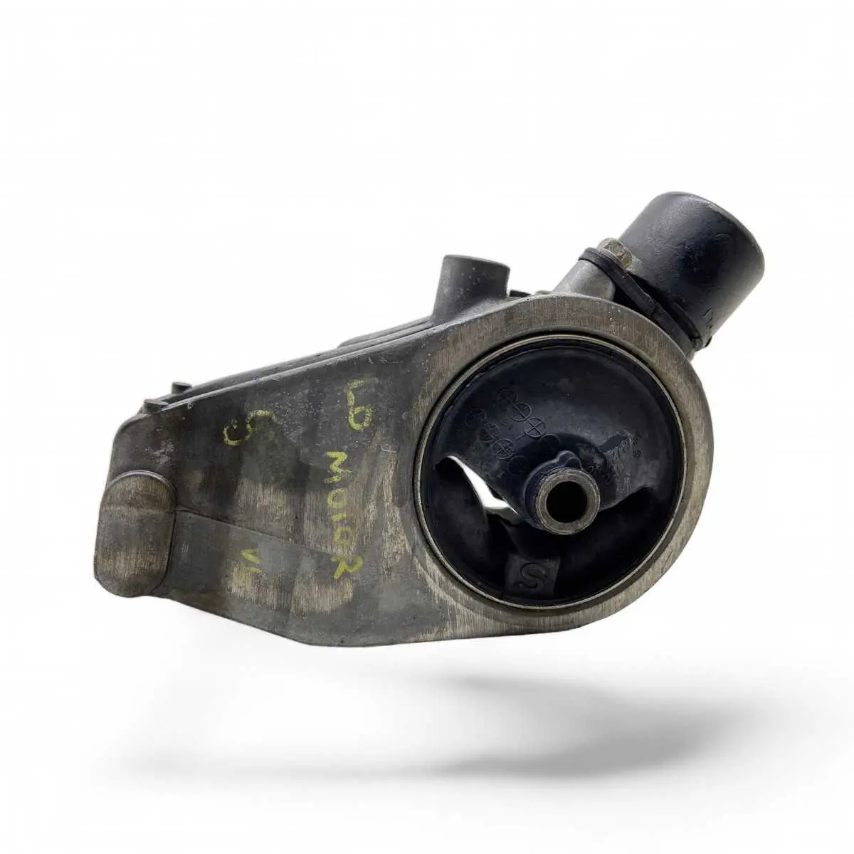 Coxim Motor Direito Mitsubishi Galant V6 1998 - Cx 94