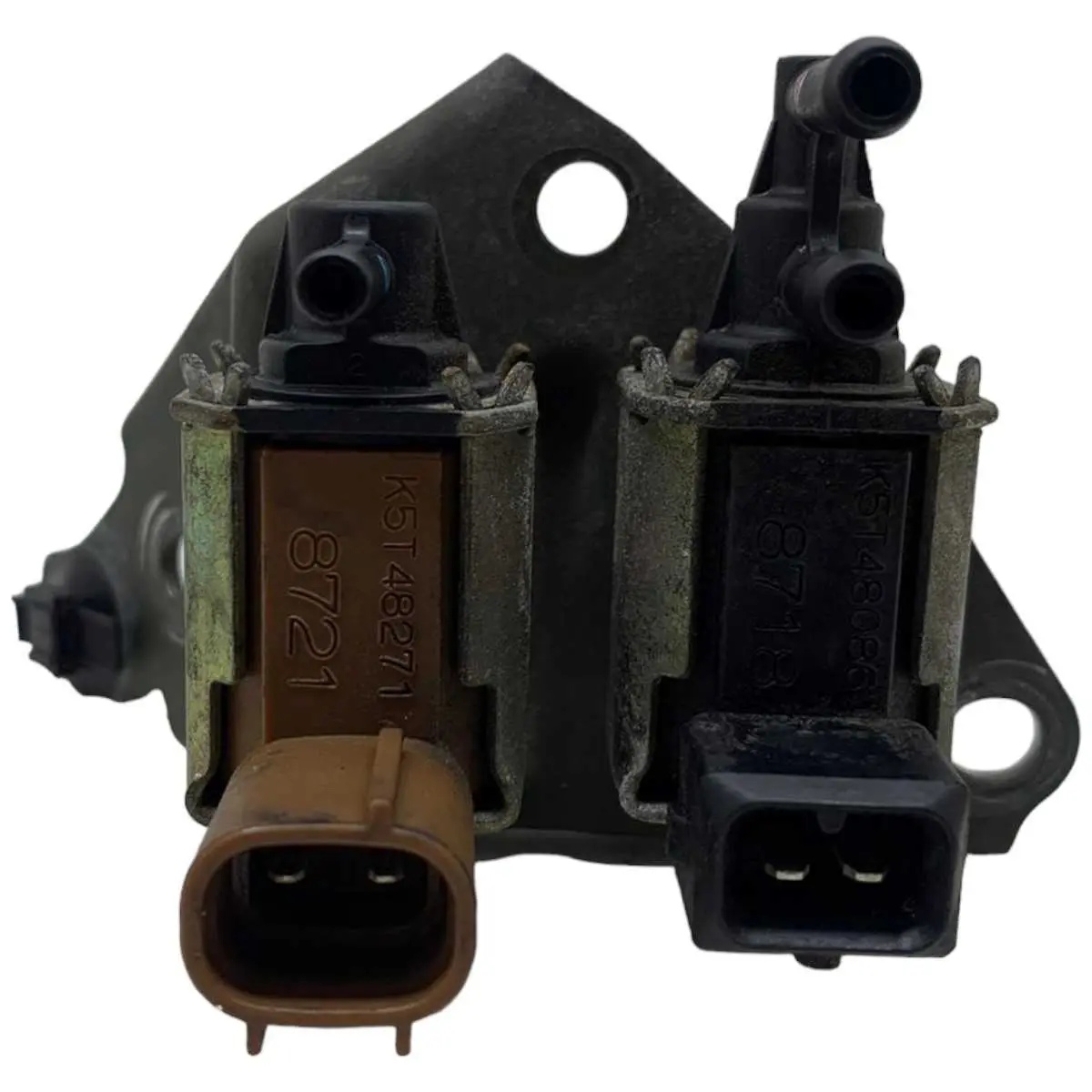 Válvulas Solenoide Turbina Mitsubishi Galant 1998 v6 - 12470