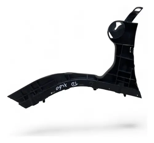 Guia Suporte Parachoque Volvo Xc60 2008 A 2012 - 12613