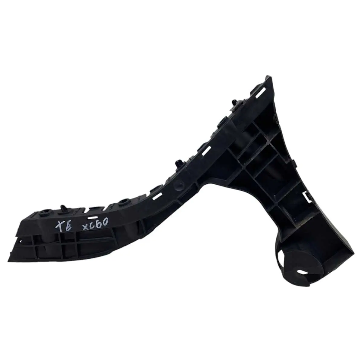 Guia Suporte T. Esq Parachoque Volvo Xc60 2008 À 2012 -12621