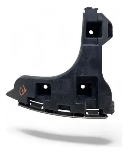 Guia Direito Parachoque Tras Volvo Xc60 2008 A 2012 - 12616