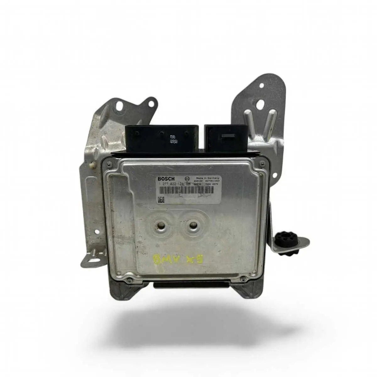 Módulo Direção Bmw X5 2009 1277022124 -12628